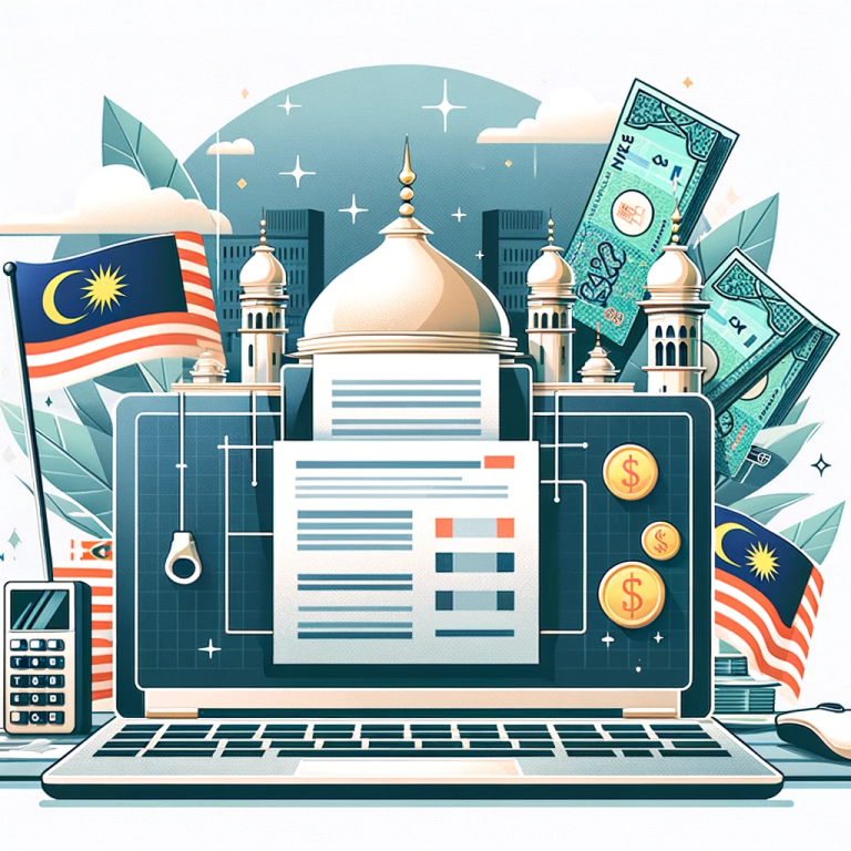 Pelepasan cukai Malaysia
